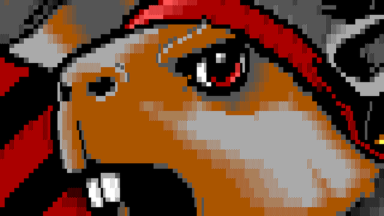 Teenage Mutant Capybaras